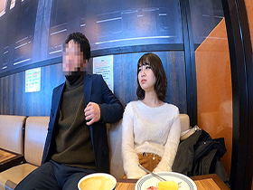 素人まっちんぐEX　高級外車でギャルを釣る。　サンプル画像13